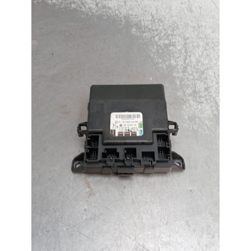 Recambio de modulo electronico para mercedes-benz clase r (w251, v251) r 320 cdi 4-matic (251.022, 251.122) referencia OEM IAM A