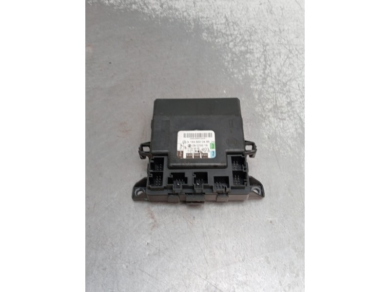 Recambio de modulo electronico para mercedes-benz clase r (w251, v251) r 320 cdi 4-matic (251.022, 251.122) referencia OEM IAM A