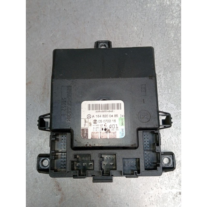 Recambio de modulo electronico para mercedes-benz clase r (w251, v251) r 320 cdi 4-matic (251.022, 251.122) referencia OEM IAM A
