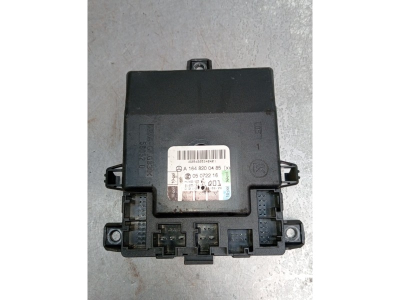 Recambio de modulo electronico para mercedes-benz clase r (w251, v251) r 320 cdi 4-matic (251.022, 251.122) referencia OEM IAM A