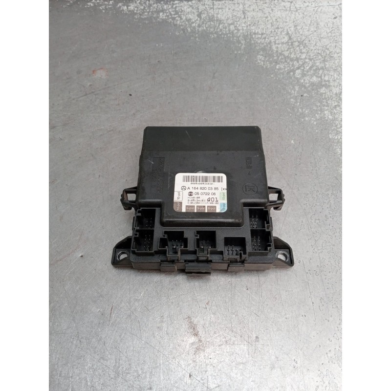 Recambio de modulo electronico para mercedes-benz clase r (w251, v251) r 320 cdi 4-matic (251.022, 251.122) referencia OEM IAM A