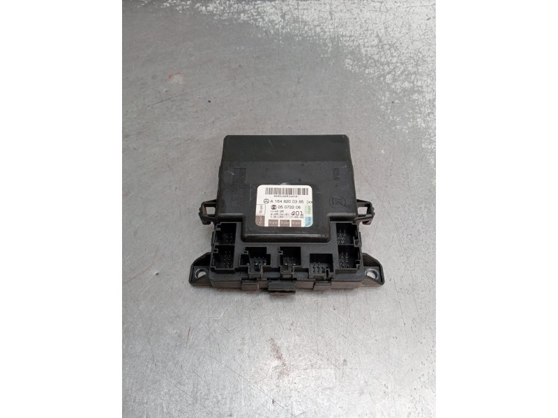 Recambio de modulo electronico para mercedes-benz clase r (w251, v251) r 320 cdi 4-matic (251.022, 251.122) referencia OEM IAM A