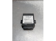 Recambio de modulo electronico para mercedes-benz clase r (w251, v251) r 320 cdi 4-matic (251.022, 251.122) referencia OEM IAM A
