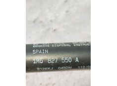 Recambio de amortiguadores maletero / porton para seat leon (1m1) 1.9 tdi referencia OEM IAM 1M6827550A  1999 2