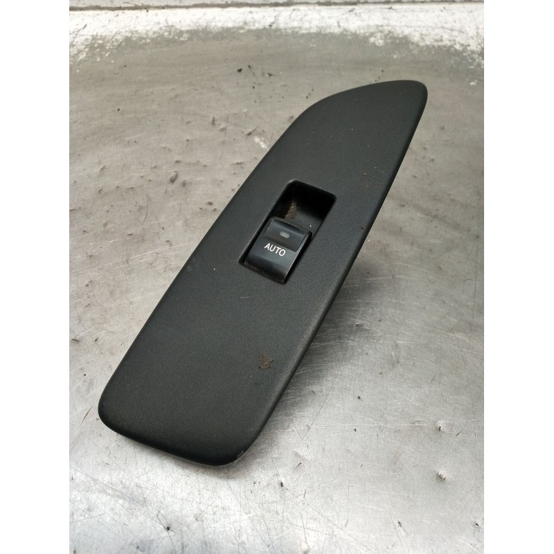 Recambio de mando elevalunas delantero derecho para toyota auris (_e15_) 2.0 d-4d (ade150_) referencia OEM IAM 7423102530 5P 200