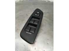 Recambio de mando elevalunas delantero izquierdo para toyota auris (_e15_) 2.0 d-4d (ade150_) referencia OEM IAM 7423202550 5P 2