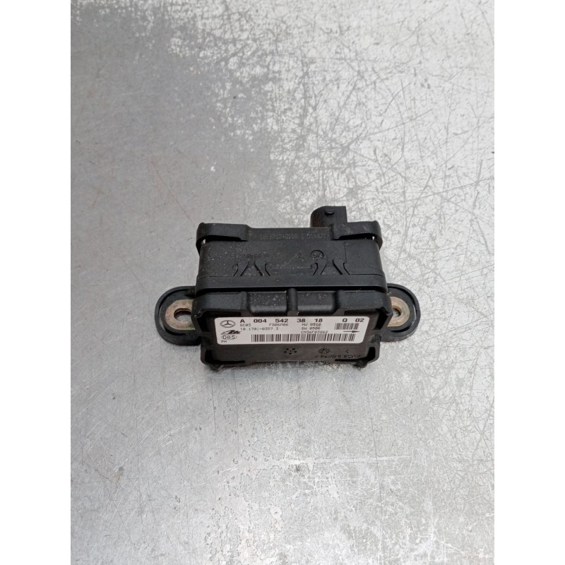 Recambio de modulo electronico para mercedes-benz clase r (w251, v251) r 320 cdi 4-matic (251.022, 251.122) referencia OEM IAM A