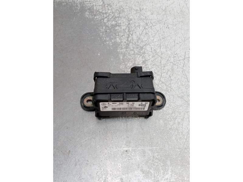Recambio de modulo electronico para mercedes-benz clase r (w251, v251) r 320 cdi 4-matic (251.022, 251.122) referencia OEM IAM A