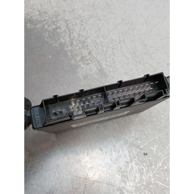 Recambio de modulo electronico para mercedes-benz clase r (w251, v251) r 320 cdi 4-matic (251.022, 251.122) referencia OEM IAM A