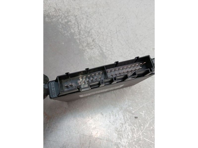 Recambio de modulo electronico para mercedes-benz clase r (w251, v251) r 320 cdi 4-matic (251.022, 251.122) referencia OEM IAM A
