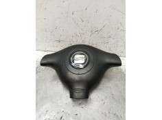Recambio de airbag delantero izquierdo para seat leon (1m1) 1.9 tdi referencia OEM IAM 001920F43NX4  1999