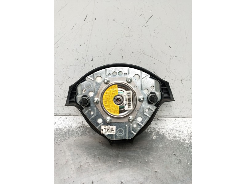 Recambio de airbag delantero izquierdo para seat leon (1m1) 1.9 tdi referencia OEM IAM 001920F43NX4  1999