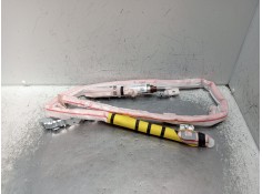 Recambio de airbag cortina delantero derecho para volkswagen t-roc (a11, d11) 1.5 tsi 4motion referencia OEM IAM 2GA880742E 3094