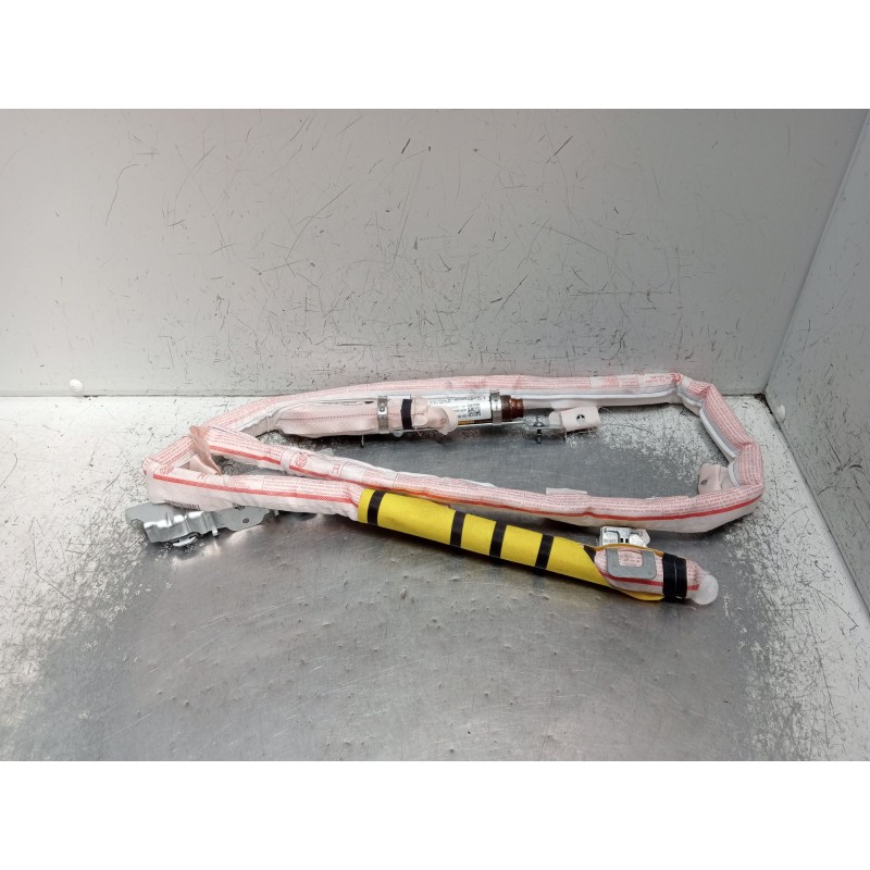 Recambio de airbag cortina delantero derecho para volkswagen t-roc (a11, d11) 1.5 tsi 4motion referencia OEM IAM 2GA880742E 3094