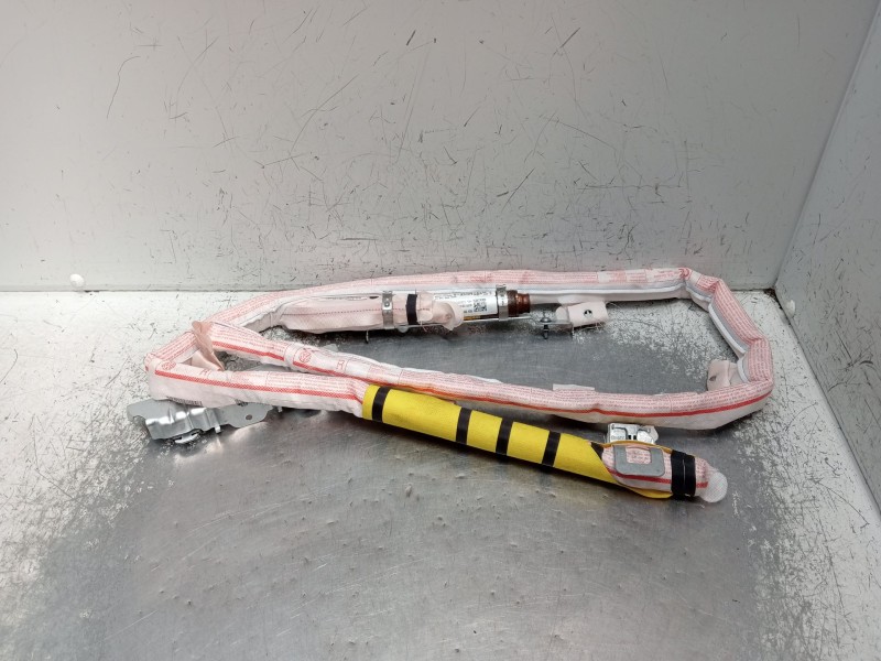 Recambio de airbag cortina delantero derecho para volkswagen t-roc (a11, d11) 1.5 tsi 4motion referencia OEM IAM 2GA880742E 3094