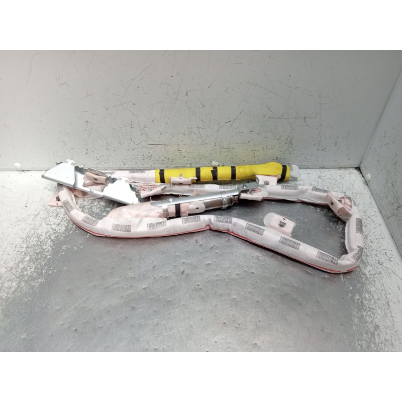 Recambio de airbag cortina delantero derecho para volkswagen t-roc (a11, d11) 1.5 tsi 4motion referencia OEM IAM 2GA880742E 3094