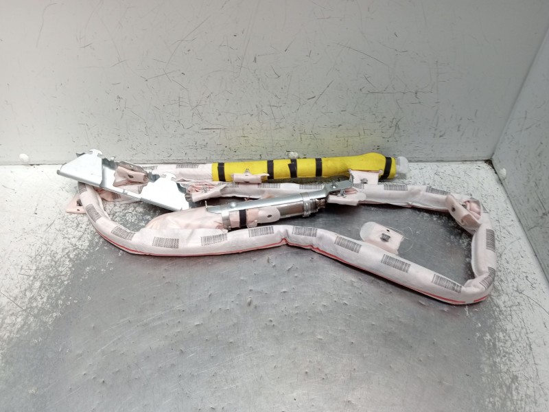 Recambio de airbag cortina delantero derecho para volkswagen t-roc (a11, d11) 1.5 tsi 4motion referencia OEM IAM 2GA880742E 3094