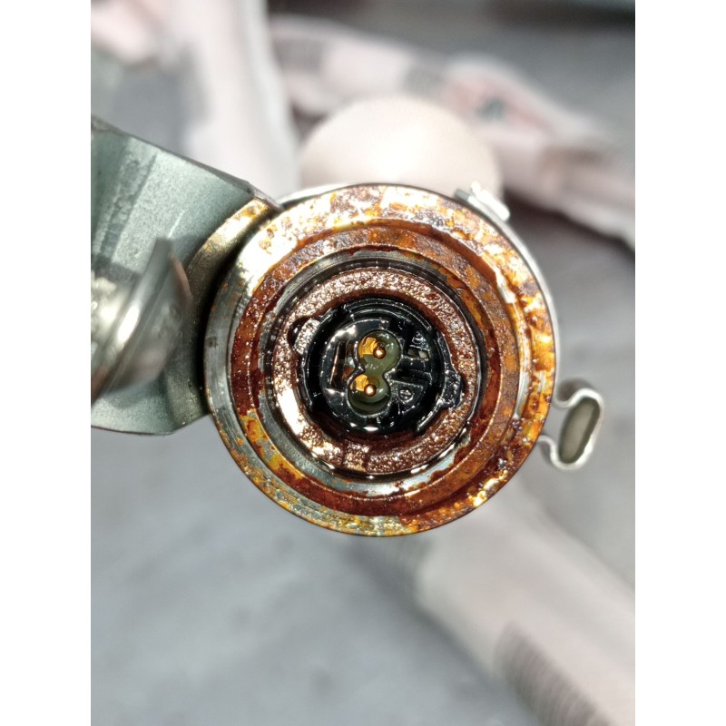 Recambio de airbag cortina delantero derecho para volkswagen t-roc (a11, d11) 1.5 tsi 4motion referencia OEM IAM 2GA880742E 3094