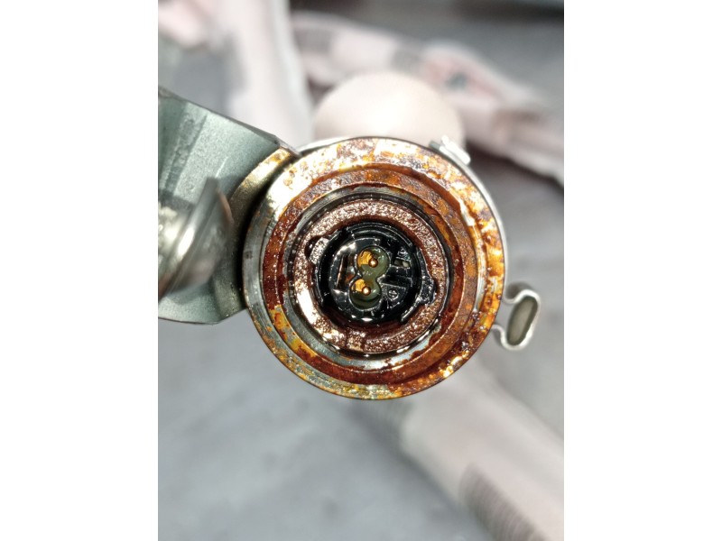 Recambio de airbag cortina delantero derecho para volkswagen t-roc (a11, d11) 1.5 tsi 4motion referencia OEM IAM 2GA880742E 3094