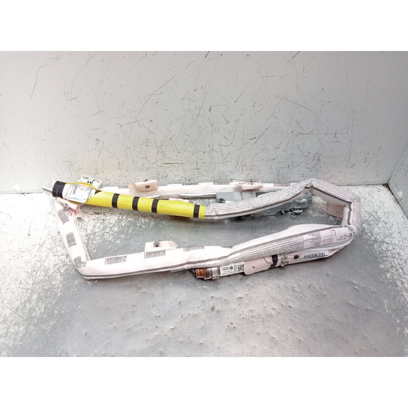Recambio de airbag cortina delantero izquierdo para volkswagen t-roc (a11, d11) 1.5 tsi 4motion referencia OEM IAM 2GA880741E 05