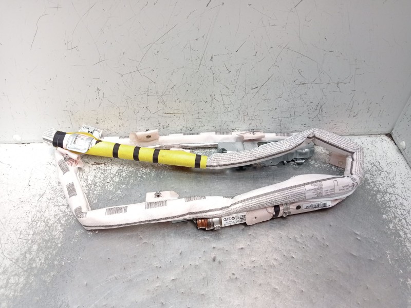 Recambio de airbag cortina delantero izquierdo para volkswagen t-roc (a11, d11) 1.5 tsi 4motion referencia OEM IAM 2GA880741E 05