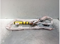 Recambio de airbag cortina delantero izquierdo para volkswagen t-roc (a11, d11) 1.5 tsi 4motion referencia OEM IAM 2GA880741E 05 2