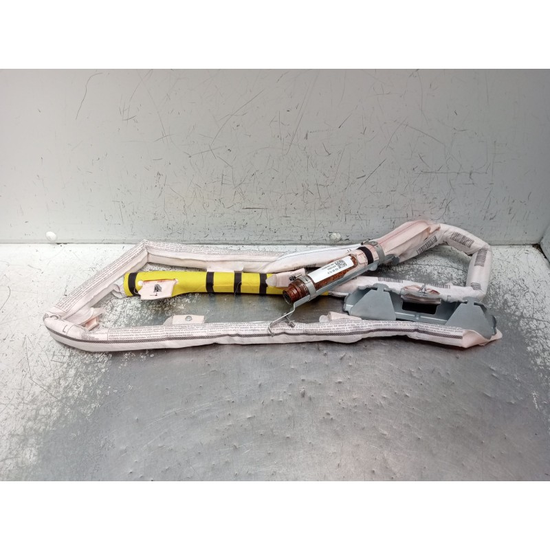 Recambio de airbag cortina delantero izquierdo para volkswagen t-roc (a11, d11) 1.5 tsi 4motion referencia OEM IAM 2GA880741E 05