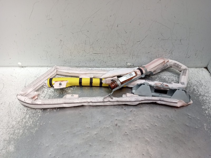 Recambio de airbag cortina delantero izquierdo para volkswagen t-roc (a11, d11) 1.5 tsi 4motion referencia OEM IAM 2GA880741E 05