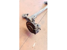 Recambio de puente trasero para opel meriva b monospace (s10) 1.7 cdti (75) referencia OEM IAM DISCO/ABS   2