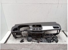 Recambio de kit airbag para volkswagen t-roc (a11, d11) 1.0 tsi referencia OEM IAM   
