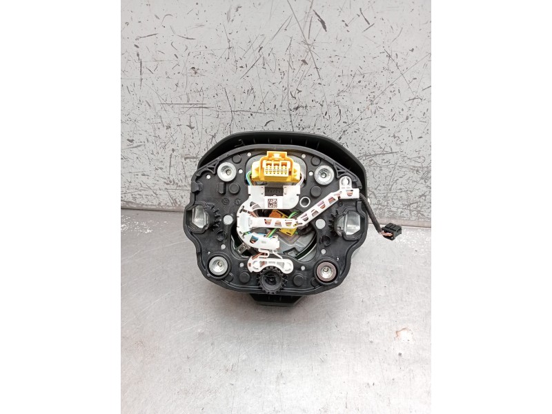 Recambio de kit airbag para volkswagen t-roc (a11, d11) 1.0 tsi referencia OEM IAM   