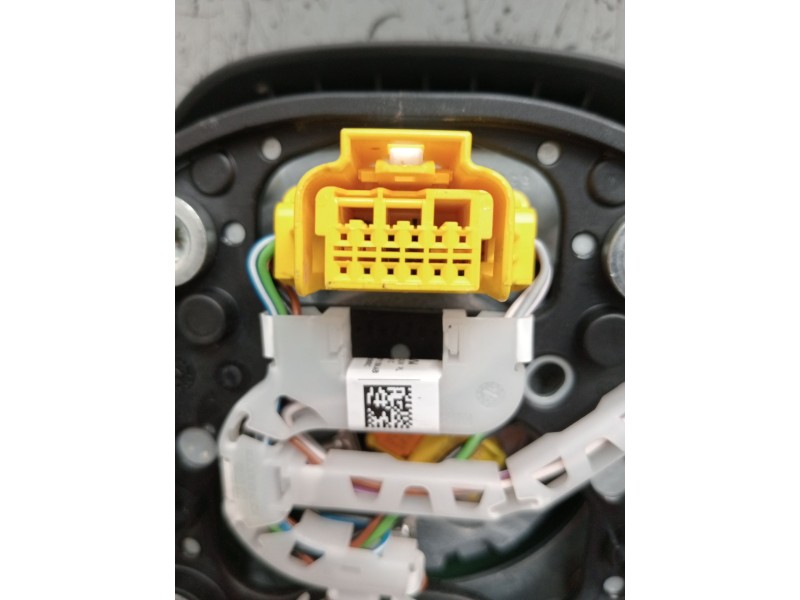 Recambio de kit airbag para volkswagen t-roc (a11, d11) 1.0 tsi referencia OEM IAM   