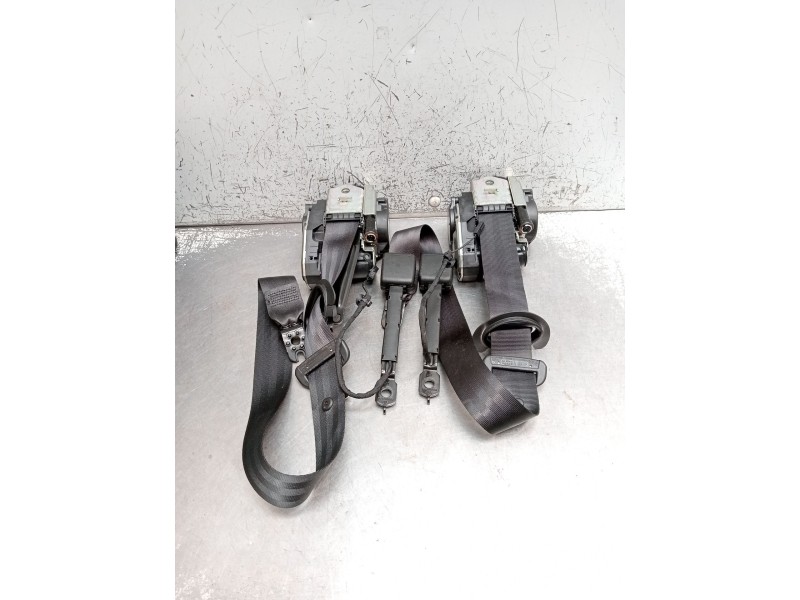 Recambio de kit airbag para volkswagen t-roc (a11, d11) 1.0 tsi referencia OEM IAM   
