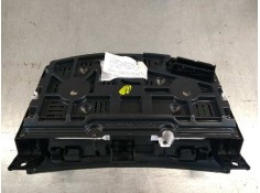 Recambio de cuadro instrumentos para opel zafira b 1.7 16v cdti referencia OEM IAM 13309003 SW7655 YD 2