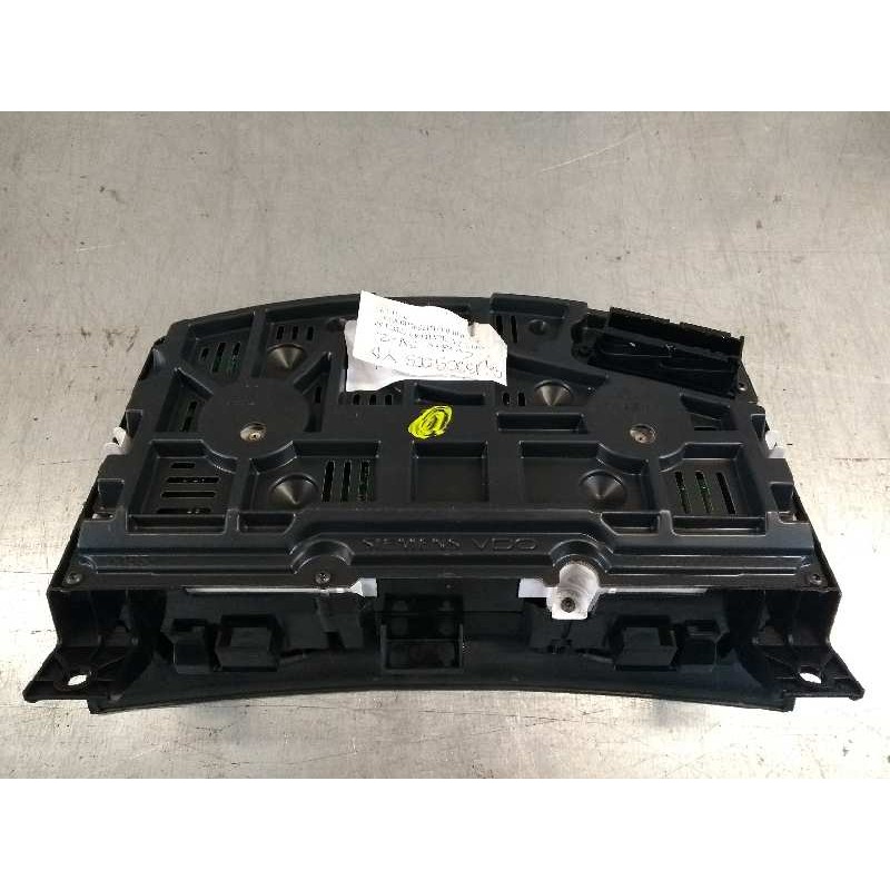 Recambio de cuadro instrumentos para opel zafira b 1.7 16v cdti referencia OEM IAM 13309003 SW7655 YD