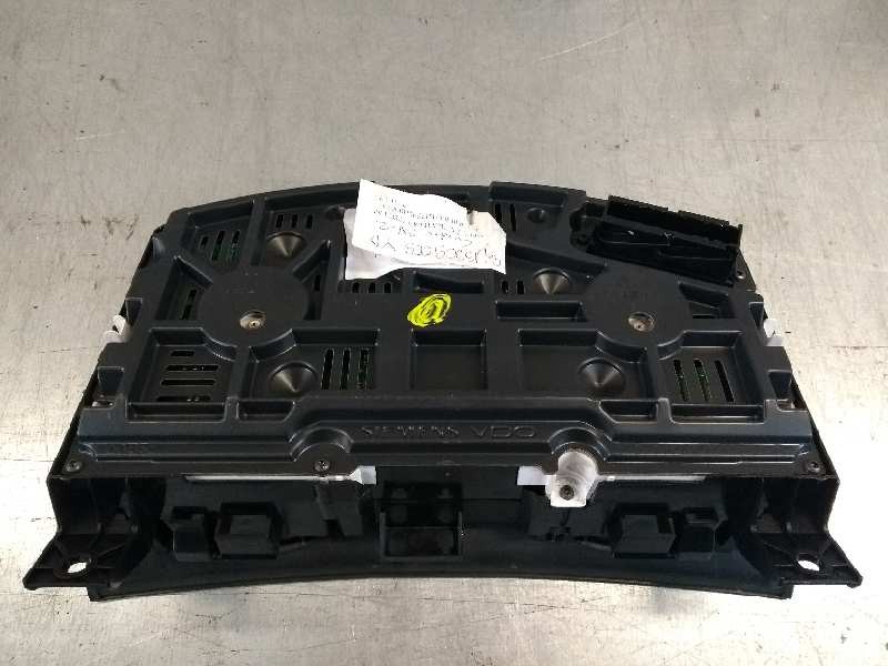 Recambio de cuadro instrumentos para opel zafira b 1.7 16v cdti referencia OEM IAM 13309003 SW7655 YD