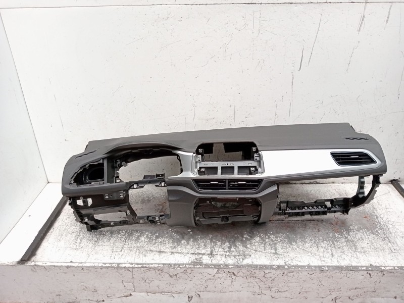 Recambio de kit airbag para volkswagen t-roc (a11, d11) 1.0 tsi referencia OEM IAM   