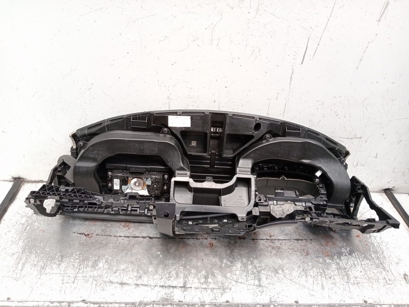 Recambio de kit airbag para volkswagen t-roc (a11, d11) 1.0 tsi referencia OEM IAM   