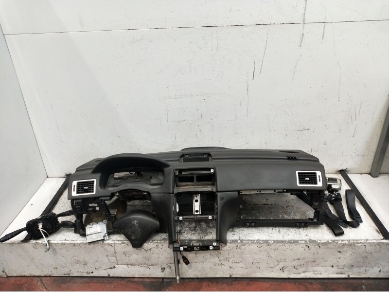Recambio de kit airbag para peugeot 307 (3a/c) 1.6 16v referencia OEM IAM 606877300  2005