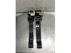 Recambio de kit airbag para peugeot 307 (3a/c) 1.6 16v referencia OEM IAM 606877300  2005 2