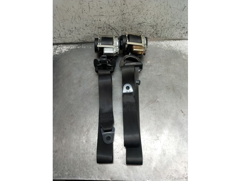 Recambio de kit airbag para peugeot 307 (3a/c) 1.6 16v referencia OEM IAM 606877300  2005