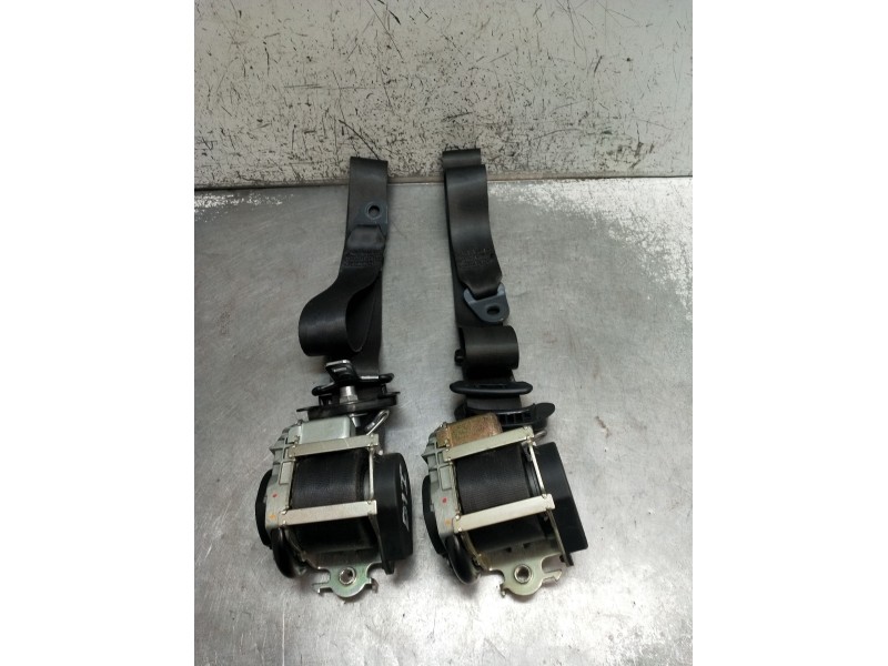 Recambio de kit airbag para peugeot 307 (3a/c) 1.6 16v referencia OEM IAM 606877300  2005