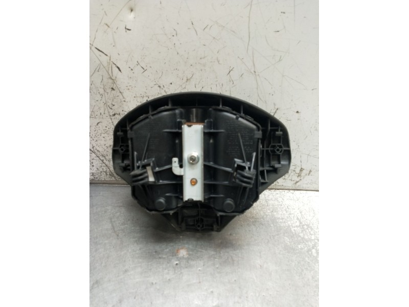 Recambio de kit airbag para peugeot 307 (3a/c) 1.6 16v referencia OEM IAM 606877300  2005