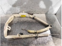 Recambio de airbag cortina delantero derecho para skoda suberb (3t4) exclusive referencia OEM IAM 3T0880742  