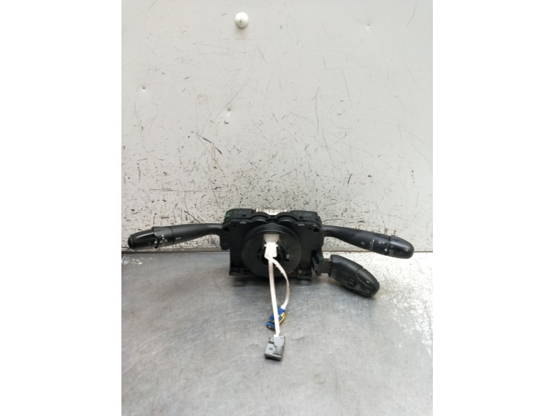 Recambio de kit airbag para peugeot 307 (3a/c) 1.6 16v referencia OEM IAM 606877300  2005