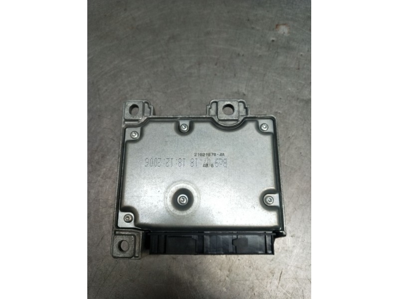Recambio de kit airbag para peugeot 307 (3a/c) 1.6 16v referencia OEM IAM 606877300  2005