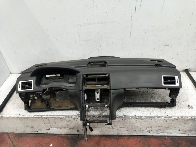 Recambio de kit airbag para peugeot 307 (3a/c) 1.6 16v referencia OEM IAM 606877300  2005