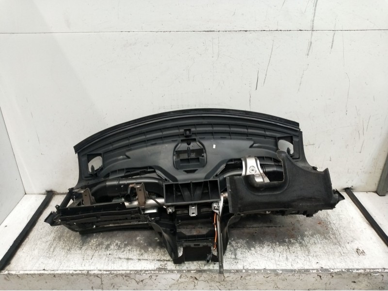 Recambio de kit airbag para peugeot 307 (3a/c) 1.6 16v referencia OEM IAM 606877300  2005
