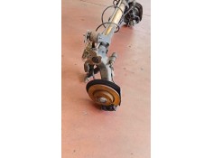 Recambio de puente trasero para peugeot 405 i (15b) 1.9 referencia OEM IAM DISCO   2