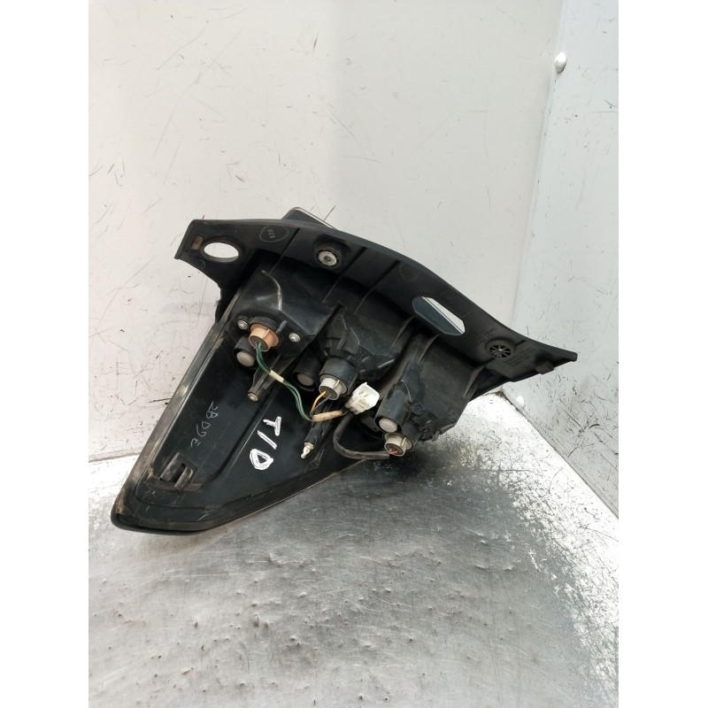 Recambio de piloto trasero derecho para subaru forester (sh_) 2.0 d awd (shh) referencia OEM IAM   2008